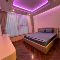 HH.DC074. HAPPY HOME - CHO THUÊ CĂN HỘ 3.5 NGỦ FULL ĐỒ DIAMOND CROWN