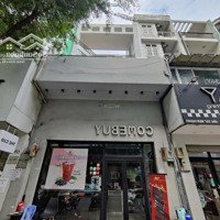 Cho Thuê Nhà Mặt Tiền 682 Sư Vạn Hạnh, Quận 10 Đối Diện Vạn Hạnh Mall. 6X18M, 4 Tầng, Chỉ 99 Triệu