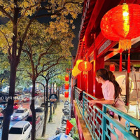 Cho Thuê Mặt Bằng: 310M2, Mặt Tiền 10M. Vị Trí Đẹp, Phố Trung Tâm, Dễ Nhận Diện Thương Hiệu