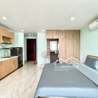 Chính Chủ Cho Thuê Chdv Ban Công 30M2 Gần Nguyễn Gia Trí, Đh Hutech, Đh Hồng Bàng, Đh Ngoại Thương