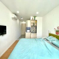 Chính Chủ Cho Thuê Chdv Ban Công 30M2 Gần Nguyễn Gia Trí, Đh Hutech, Đh Hồng Bàng, Đh Ngoại Thương