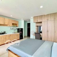 Chính Chủ Cho Thuê Chdv Ban Công 30M2 Gần Nguyễn Gia Trí, Đh Hutech, Đh Hồng Bàng, Đh Ngoại Thương