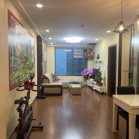 Chung Cư Hoàng Thành Pear Căn Hộ 79M2 2N 2Vs - 4,9 Tỷ, Tầng Trung Đẹp, Nội Thất Cơ Bản: 0966769078