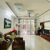 Hạ Giá Bán Gấp Nhà 3 Tầng 80M2, Hxt Thoại Ngọc Hầu, Tân Phú. Giá Chốt Cực Tốt
