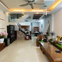 Hạ Giá Bán Gấp Nhà 3 Tầng 80M2, Hxt Thoại Ngọc Hầu, Tân Phú. Giá Chốt Cực Tốt