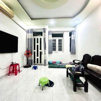Hạ Giá Bán Gấp Nhà 3 Tầng 80M2, Hxt Thoại Ngọc Hầu, Tân Phú. Giá Chốt Cực Tốt