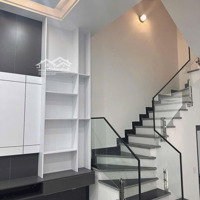 Siêu Phẩm Tđc Hồ Sen 4 Tầng Có Thang Máy