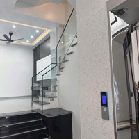 Siêu Phẩm Tđc Hồ Sen 4 Tầng Có Thang Máy