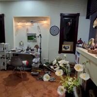 BÁN BIỆT THỰ TRẦN THÁI TÔNG CẦU GIẤY 201m2, 4 TẦNG MẶT TIỀN 10,1m GIÁ 79 TỶ.