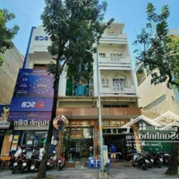 Ngộp Bank ! Mặt Tiền Phạm Ngũ Lão Q1 ( 5X20M) - 5 Tầng - Hđt 150 Triệu/Th - Giá Bán 58 Tỷ Tl