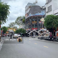 Ngộp Bank ! Mặt Tiền Phạm Ngũ Lão Q1 ( 5X20M) - 5 Tầng - Hđt 150 Triệu/Th - Giá Bán 58 Tỷ Tl