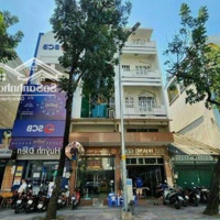 Ngộp Bank ! Mặt Tiền Phạm Ngũ Lão Q1 ( 5X20M) - 5 Tầng - Hđt 150 Triệu/Th - Giá Bán 58 Tỷ Tl