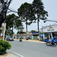 Bán Nhà Mặt Phố Tại Võ Văn Ngân, Thủ Đức, 28 Tỷ, 67.3M2, View Đẹp, Uy Tín