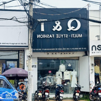 Bán Nhà Mặt Phố Tại Võ Văn Ngân, Thủ Đức, 28 Tỷ, 67.3M2, View Đẹp, Uy Tín