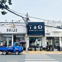 Bán Nhà Mặt Phố Tại Võ Văn Ngân, Thủ Đức, 28 Tỷ, 67.3M2, View Đẹp, Uy Tín