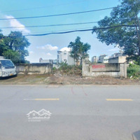 500M2 Mặt Tiền Võ Văn Hát, Phường Long Trường, Quận 9, Hồ Chí Minh 15 Tỷ