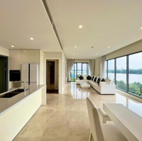 Đảo Kim Cương Cho Thuê 4 Phòng Ngủ230M2 View Sông