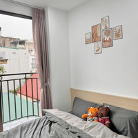 Chung Cư Mini Siêu Xinh Cho Thuê Tại Thụy Khuê, 5,2 Triệu, 22M2, Đầy Đủ Nội Thất Mới Tinh