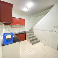 Cho Thuê Nhà Nguyên Căn. Phường Tân Phong. Kinh Doanh Được Spa. Nail. ....