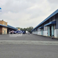 Cho Thuê Kho 3000M2 Giá Chỉ 210 Triệu. Kcn Biên Hòa-Đồng Nai 0982313471