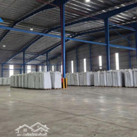 Cho Thuê Kho 3000M2 Giá Chỉ 210 Triệu. Kcn Biên Hòa-Đồng Nai 0982313471