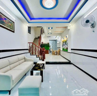 Đi Định Cư Đức Cần Bán Nhà Đường 6M Phạm Viết Chánh - Q1, Gần Ngã Sáu Cộng Hoà. Giá Bán 3Tỷ850/69,7M2