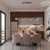 Bán nhà 4 tầng tại Kiêu Kỵ, Garage ô tô 7 chỗ, view hồ, full nội thất, cách Vin 300m chỉ 5.8 tỷ