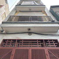 Bán Gấp Nhà Riêng Giá Rẻ Cầu Diễn, Ngõ Thông Ô Tô Qua Nhà, Kinh Doanh Tốt