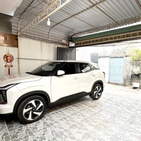 Bán Nhà Kp1 Tân Phong Gần Nhà Thờ Thuận Hoà Chỉ 3.39 Tỷ Cho 128M2,Sổ Riêng Hoàn Công Đường Ô Tô.