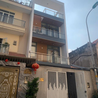Nhà Đang Cho Thuê 20 Triệu Đào Duy Anh, P9, Phú Nhuận