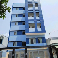 Bán Nhà Mặt Phố 225 - 227 Trần Thị Cờ, Phường Thới An, Quận 12 ( 11X56M = 590M2 ) 7 Tầng, Hđ 275 Triệu