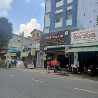 Bán Nhà Mặt Phố 225 - 227 Trần Thị Cờ, Phường Thới An, Quận 12 ( 11X56M = 590M2 ) 7 Tầng, Hđ 275 Triệu