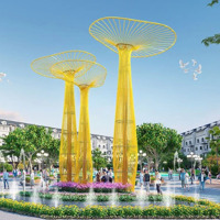 Bán Căn Shophouse Phân Khu Cát Tường Kinh Doanh 24/7 Tại Dự Án Economy City