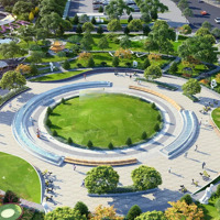 Bán Căn Shophouse Phân Khu Cát Tường Kinh Doanh 24/7 Tại Dự Án Economy City