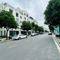 Bán Shophouse 105M2, 17 Tỷ Ở Vinhomes Marina Cầu Rào 2, Vĩnh Niệm, Lê Chân, Hải Phòng