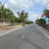 Bán Đất Đẹp Xuất Sắc Tại Xã Định Môn, Thới Lai, Cần Thơ, 1,5 Tỷ, 120M2