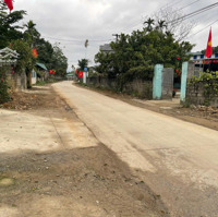 Chuyển Nhượng 370M2/100M2 Đất Ở Tại Xã Cư Yên, Lương Sơn, Hoà Bình.
