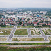 Cần Bán Lô Đất 90M2 Mặt Đường Trần Phú. Từ Sơn, Bắc Ninh Giá Chỉ 7- 80 Triệu Sẵn Sổ Đỏ Sang Tên.