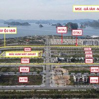 Quỹ Hàng Riêng Phân Khu Đẹp Nhất Dự Án Lk15, Lk18, Lk09, Lk45 Phương Đông,Diện Tích87,5M2 Giá Từ 1,7 Tỷ