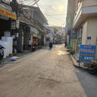 Đất Đầu Cầu Hữu Hòa - Thanh Trì, 60M, Giá Chỉ 77 Triệu/M , Vài Bước Chân Ra Cầu Hữu Hòa.