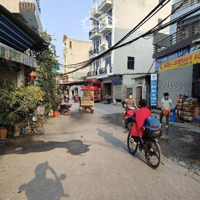 Đất Đầu Cầu Hữu Hòa - Thanh Trì, 60M, Giá Chỉ 77 Triệu/M , Vài Bước Chân Ra Cầu Hữu Hòa.