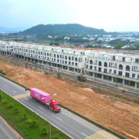 Cđt Phát Đạt Bán Đất Nền Sổ Đỏ Tại Kdc Bắc Hà Thanh Quy Nhơn