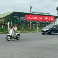 Chủ gửi bán lô đất, quá giáng 2 ,Hòa phước
