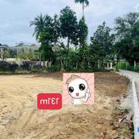 Chủ gửi bán lô đất, quá giáng 2 ,Hòa phước