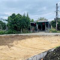 Chủ gửi bán lô đất, quá giáng 2 ,Hòa phước