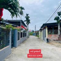 Chủ gửi bán lô đất, quá giáng 2 ,Hòa phước