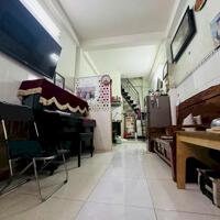 Nhà 3 tầng hẻm ô tô Lạc Long Quân, P.11, Tân Bình, 3.1 tỷ