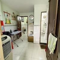 Nhà 3 tầng hẻm ô tô Lạc Long Quân, P.11, Tân Bình, 3.1 tỷ