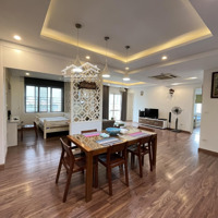 Cho Thuê Gấp Cc 3 Phòng Ngủ 2 Vệ Sinh 153M2 Tại Tòa G Ciputra Hà Nội Giá Tốt 21 Triệu/Tháng