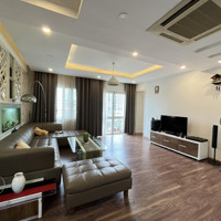Cho Thuê Gấp Cc 3 Phòng Ngủ 2 Vệ Sinh 153M2 Tại Tòa G Ciputra Hà Nội Giá Tốt 21 Triệu/Tháng